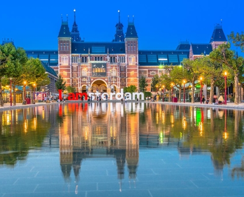 Amsterdam